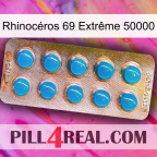 Rhinocéros 69 Extrême 50000 new09